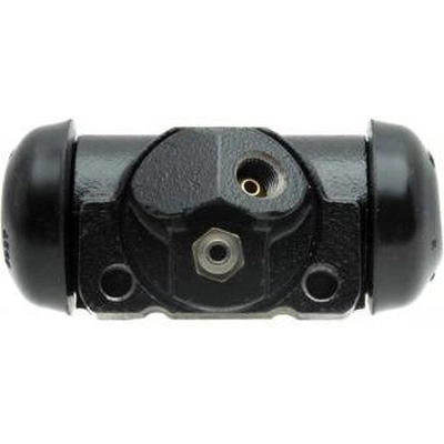 Rear Left Wheel Cylinder by RAYBESTOS - WC37537 pa14