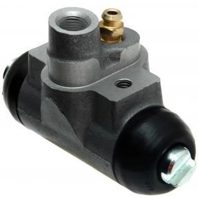 Rear Left Wheel Cylinder by RAYBESTOS - WC37581 pa17