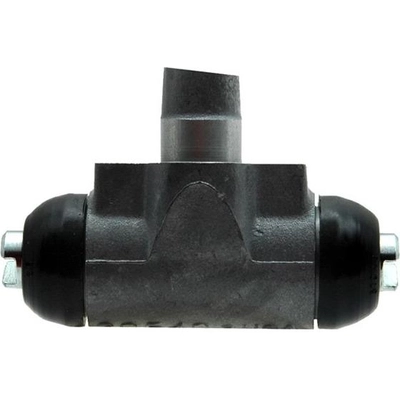 Rear Left Wheel Cylinder by RAYBESTOS - WC37581 pa20