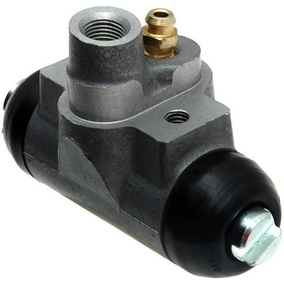 Rear Left Wheel Cylinder by RAYBESTOS - WC37581 pa6