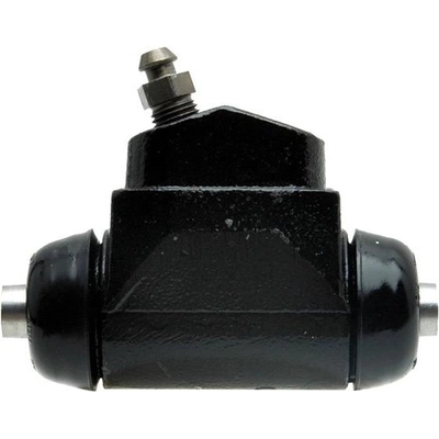 Rear Left Wheel Cylinder by RAYBESTOS - WC37591 pa20