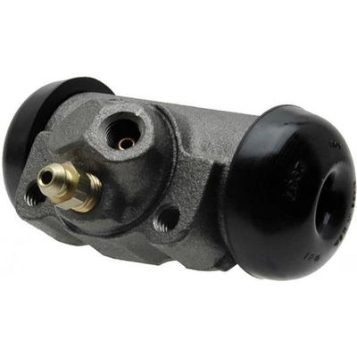 Rear Left Wheel Cylinder by RAYBESTOS - WC37648 pa8