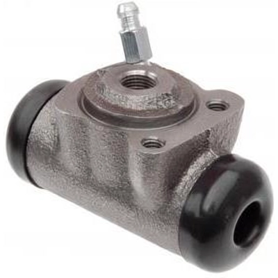 Rear Left Wheel Cylinder by RAYBESTOS - WC37687 pa15