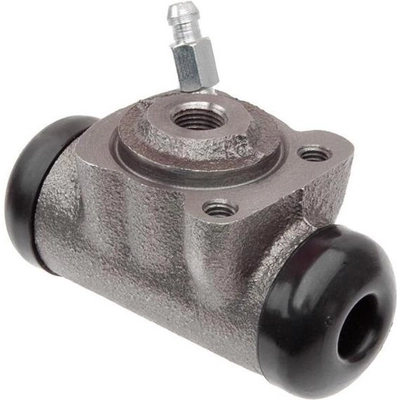 Rear Left Wheel Cylinder by RAYBESTOS - WC37687 pa7