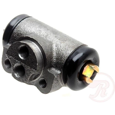 Rear Left Wheel Cylinder by RAYBESTOS - WC37708 pa9