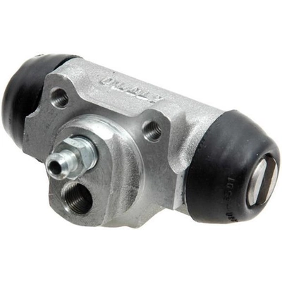 Rear Left Wheel Cylinder by RAYBESTOS - WC37786 pa7