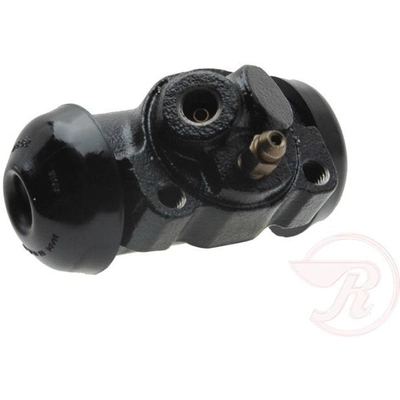 Rear Left Wheel Cylinder by RAYBESTOS - WC37806 pa15
