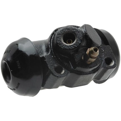 Rear Left Wheel Cylinder by RAYBESTOS - WC37806 pa8