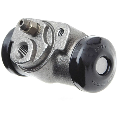 Rear Left Wheel Cylinder by RAYBESTOS - WC37839 pa20