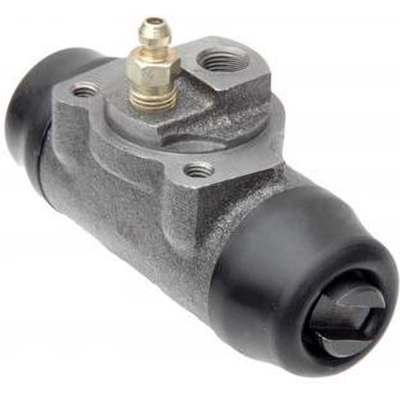 Rear Left Wheel Cylinder by RAYBESTOS - WC37841 pa20
