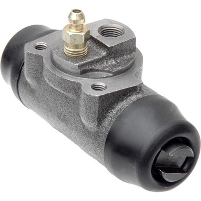 Rear Left Wheel Cylinder by RAYBESTOS - WC37841 pa22