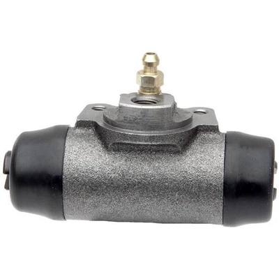Rear Left Wheel Cylinder by RAYBESTOS - WC37841 pa23