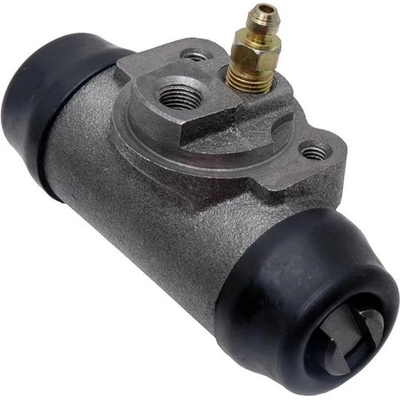 Rear Left Wheel Cylinder by RAYBESTOS - WC37842 pa26