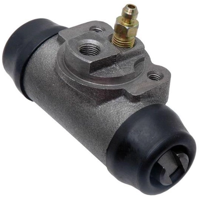 Rear Left Wheel Cylinder by RAYBESTOS - WC37842 pa6