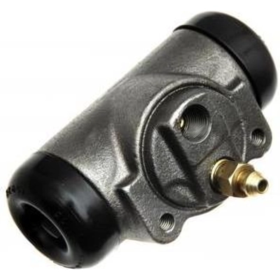 Rear Left Wheel Cylinder by RAYBESTOS - WC37868 pa13