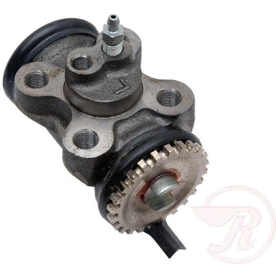 Rear Left Wheel Cylinder by RAYBESTOS - WC37941 pa10