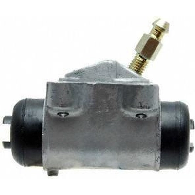 Rear Left Wheel Cylinder by RAYBESTOS - WC37960 pa6