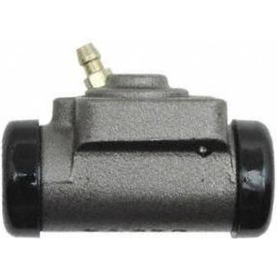 Rear Left Wheel Cylinder by RAYBESTOS - WC37965 pa10