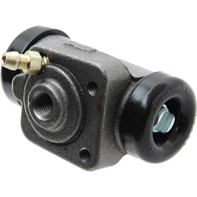 Rear Left Wheel Cylinder by RAYBESTOS - WC37965 pa6