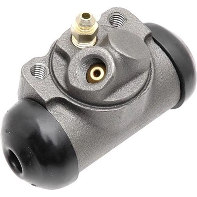 Rear Left Wheel Cylinder by RAYBESTOS - WC4801 pa7