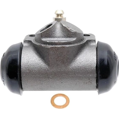 Rear Left Wheel Cylinder by RAYBESTOS - WC4803 pa17