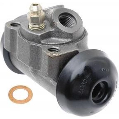 Rear Left Wheel Cylinder by RAYBESTOS - WC4803 pa19