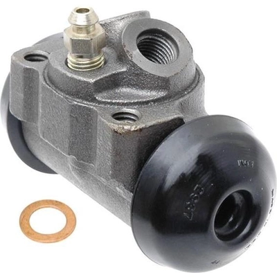 Rear Left Wheel Cylinder by RAYBESTOS - WC4803 pa7