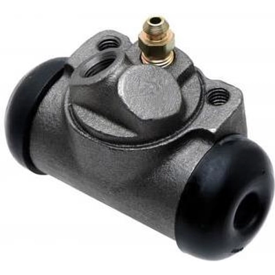 Rear Left Wheel Cylinder by RAYBESTOS - WC7563 pa12