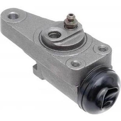 Rear Left Wheel Cylinder by RAYBESTOS - WC8806 pa17