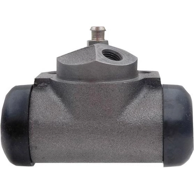 Rear Left Wheel Cylinder by RAYBESTOS - WC9026 pa26