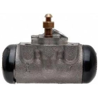 Rear Left Wheel Cylinder by RAYBESTOS - WC9340 pa10