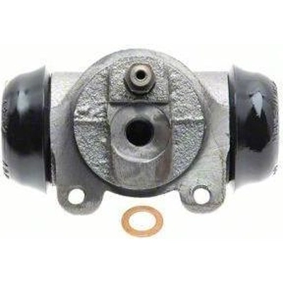 Rear Left Wheel Cylinder by RAYBESTOS - WC9375 pa11