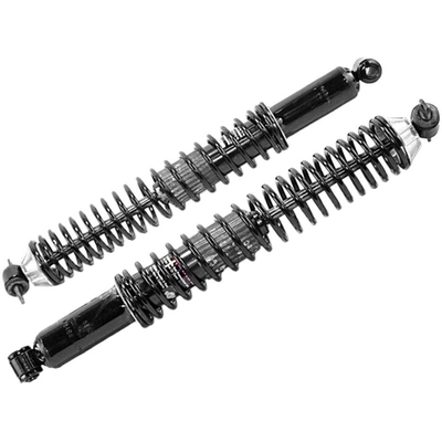 MONROE/EXPERT SERIES - 58523 - Rear Load Adjusting pa8