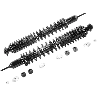 MONROE/EXPERT SERIES - 58551 - Rear Load Adjusting pa9