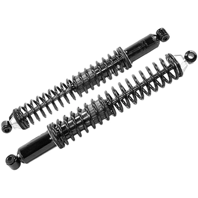 Rear Load Adjusting by MONROE/EXPERT SERIES - 58601 pa4