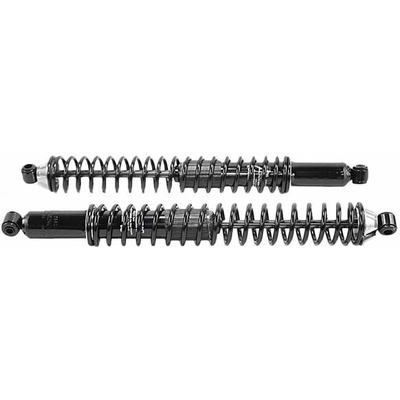 MONROE/EXPERT SERIES - 58604 - Rear Load Adjusting pa2