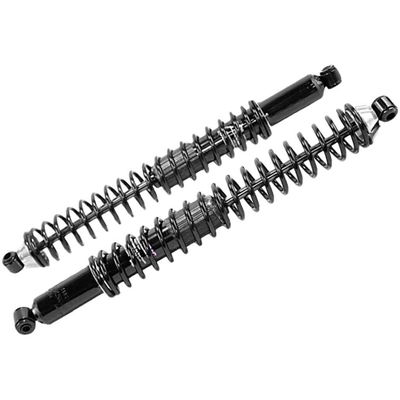 MONROE/EXPERT SERIES - 58604 - Rear Load Adjusting pa4