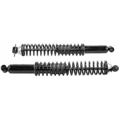 Rear Load Adjusting by MONROE/EXPERT SERIES - 58612 pa2