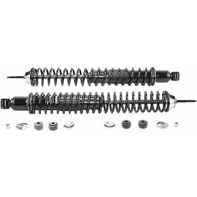 Rear Load Adjusting by MONROE/EXPERT SERIES - 58628 pa2