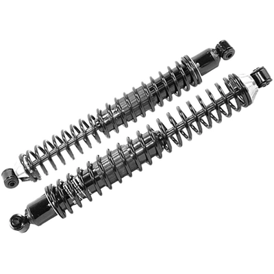 MONROE/EXPERT SERIES - 58630 - Rear Load Adjusting pa8