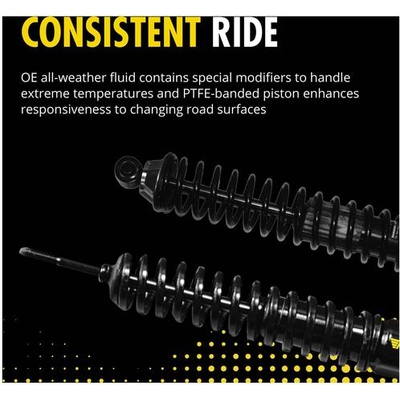 Rear Load Adjusting by MONROE/EXPERT SERIES - 58636 pa4