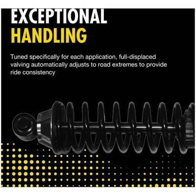 Rear Load Adjusting by MONROE/EXPERT SERIES - 58636 pa5