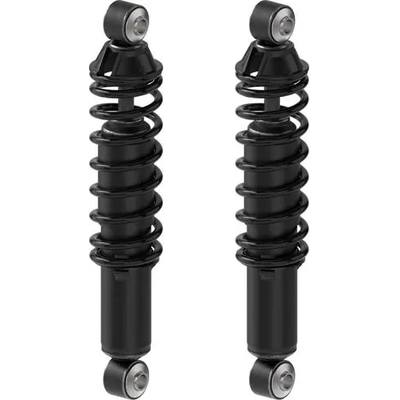 MONROE/EXPERT SERIES - 58640 - Rear Load Adjusting pa10