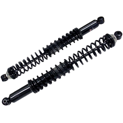 MONROE/EXPERT SERIES - 58643 - Rear Load Adjusting pa9