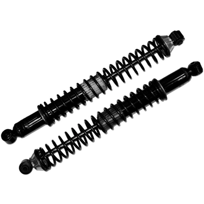 MONROE/EXPERT SERIES - 58646 - Rear Load Adjusting pa8