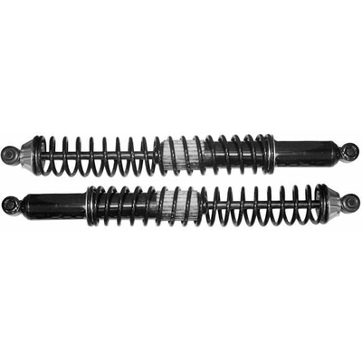 MONROE/EXPERT SERIES - 58649 - Rear Load Adjusting pa2