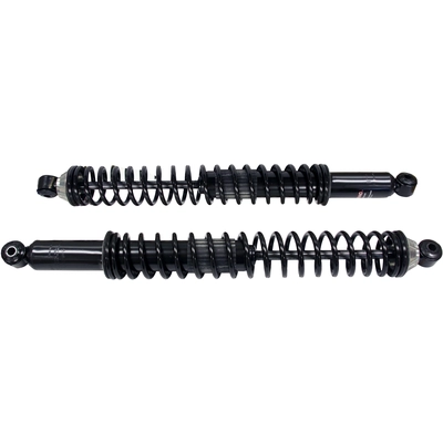 MONROE/EXPERT SERIES - 58653 - Rear Load Adjusting pa2