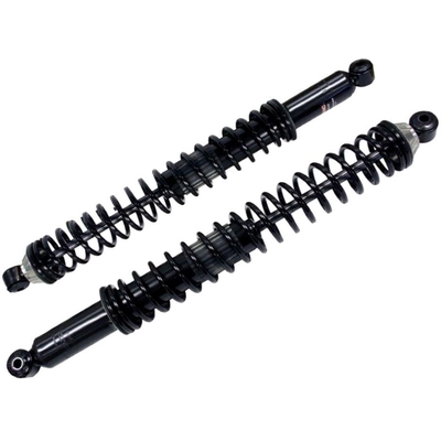 MONROE/EXPERT SERIES - 58653 - Rear Load Adjusting pa3