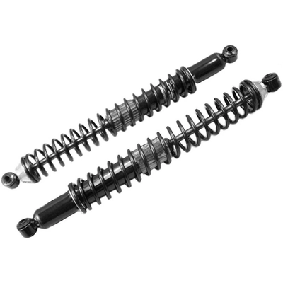 MONROE/EXPERT SERIES - 58654 - Rear Load Adjusting pa9