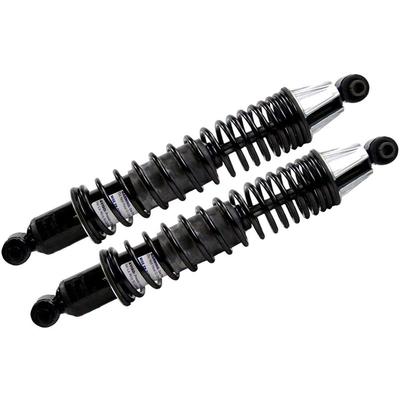 Rear Load Adjusting by MONROE/EXPERT SERIES - 58658 pa4